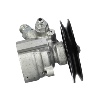 Steering - full hydraulic pump - TRAIL GEAR