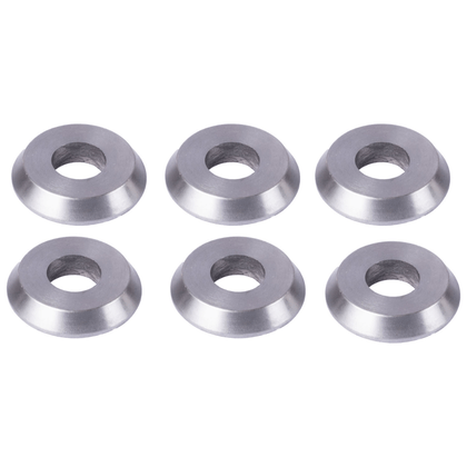 Custom assembly parts - Weld washers