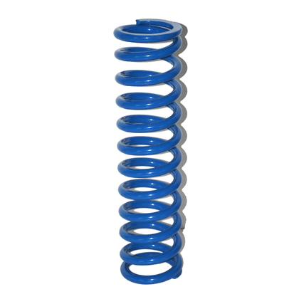 Ressort pour coilover 2' - Longueur 12' - 100Lbs/inch