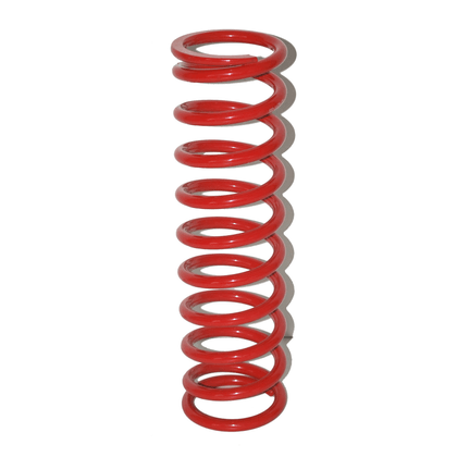 Spring for 2,5' coilover - travel 12' - 250lb/in