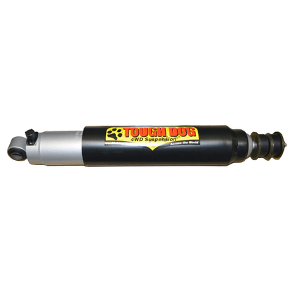 Amortiguadores Tough Dog - ajustable 45 mm - + 150
