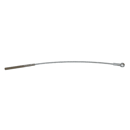 Freno de aparcamiento - cable