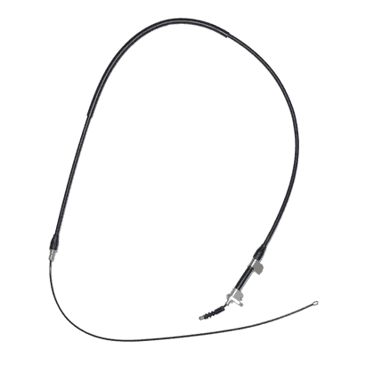 Freno de aparcamiento - cable