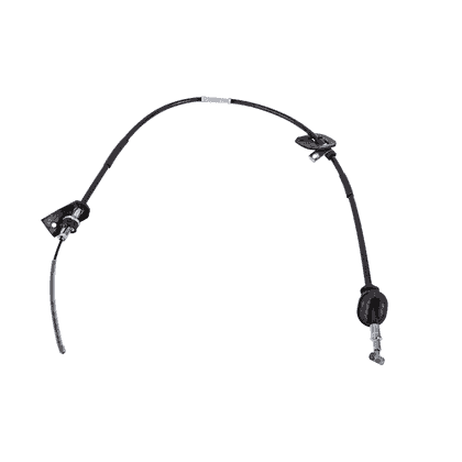 Freno de aparcamiento - cable