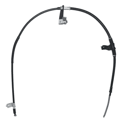 Freno de aparcamiento - cable
