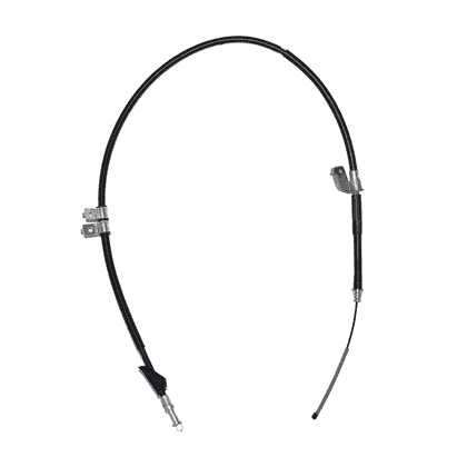 Freno de aparcamiento - cable