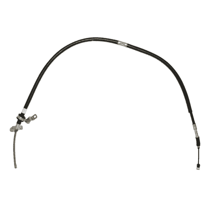 Freno de aparcamiento - cable