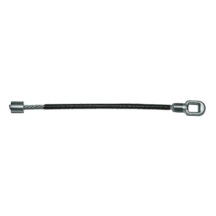 Freno de aparcamiento - cable