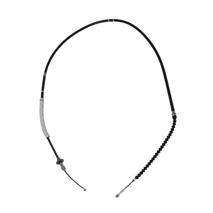 Freno de aparcamiento - cable