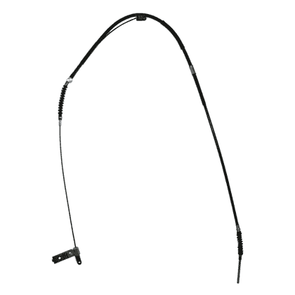 Freno de aparcamiento - cable