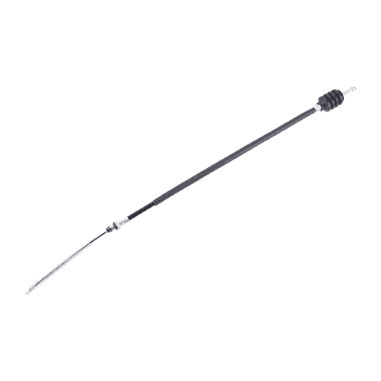 Freno de aparcamiento - cable