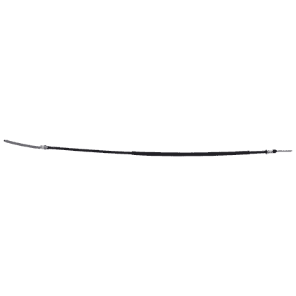 Freno de aparcamiento - cable