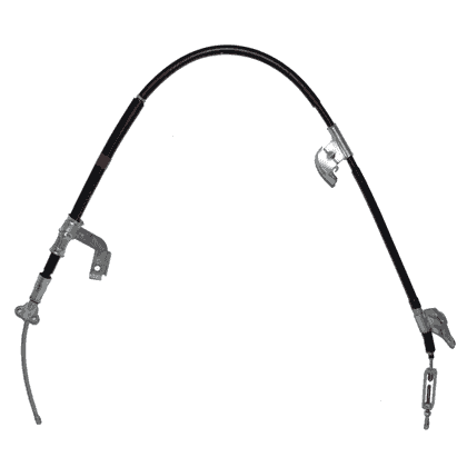 Freno de aparcamiento - cable