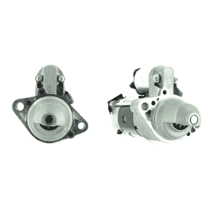Motor de arranque