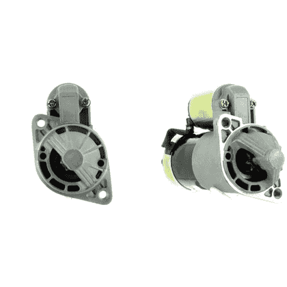 Motor de arranque