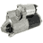 Starter motor assembly