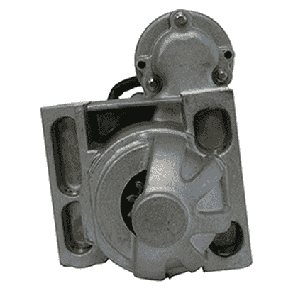 Motor de arranque