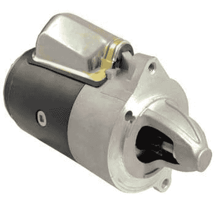 Motor de arranque