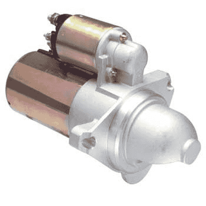 Motor de arranque