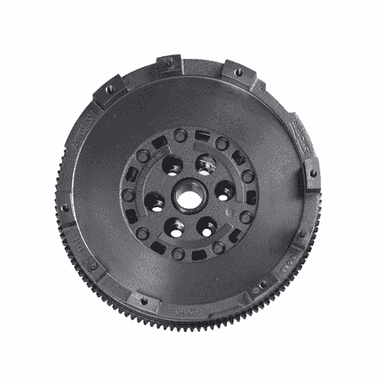 Volant moteur bi-masse