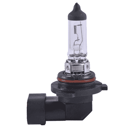 Luces - bombillas - HB4 9006 - P22D - 12V 100W