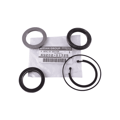 Steering box - seal & gasket kit