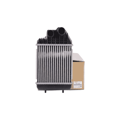 Intercooler