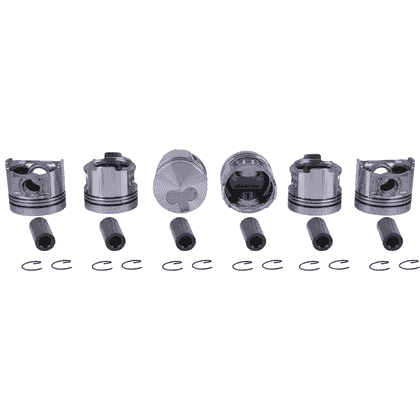 Piston - set standard size