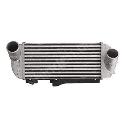 Intercooler