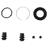 Caliper - seal kit