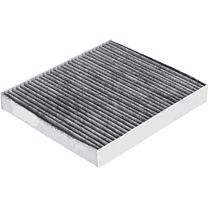Filtre - cabine (habitacle)