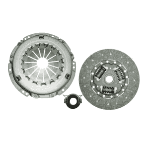 Clutch - complete kit 