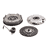 Clutch - dual mass super kit