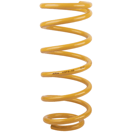 Suspension - Coil spring King Springs