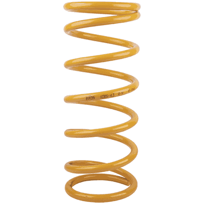 Suspension - Coil spring King Springs