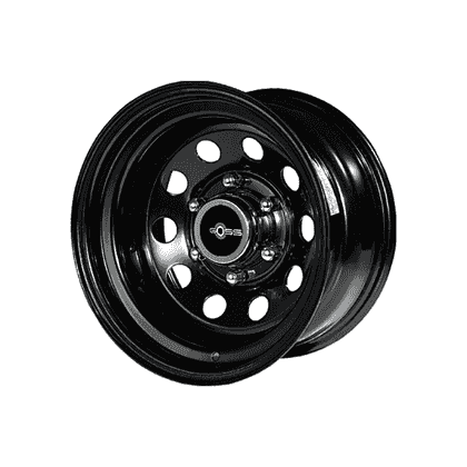 Llanta de acero Modular 8x15 / 5x114.3 / -20 / Al84