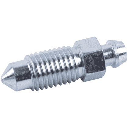 Pinza de freno - tornillo de sangrado