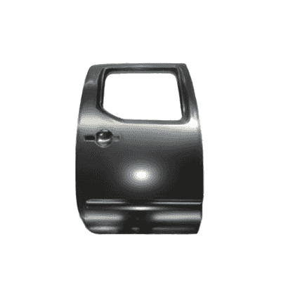 Door assembly