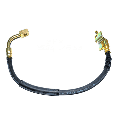 Flexible hose