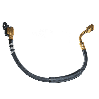 Flexible hose