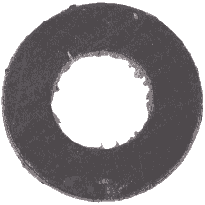 Bouchon de vidange - Joint