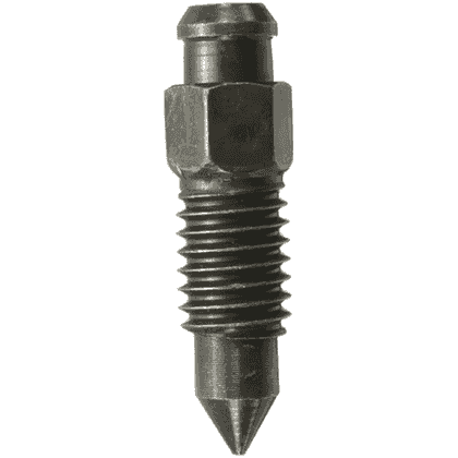 Pinza de freno - tornillo de sangrado