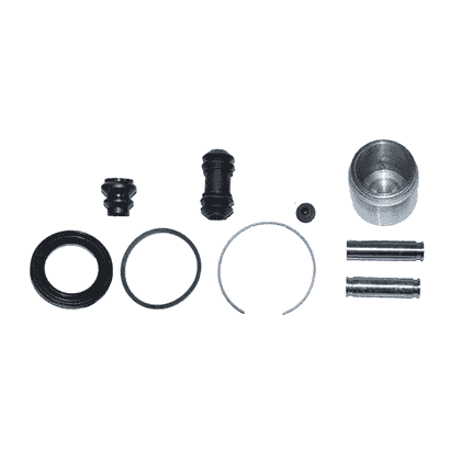 Etrier - kit de reconstruction complet (joints et pistons)