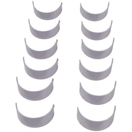 Crankshaft - Mainshaft bearing set - STD