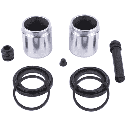 Etrier - kit de reconstruction complet (joints et pistons)