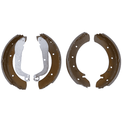 Brake shoes