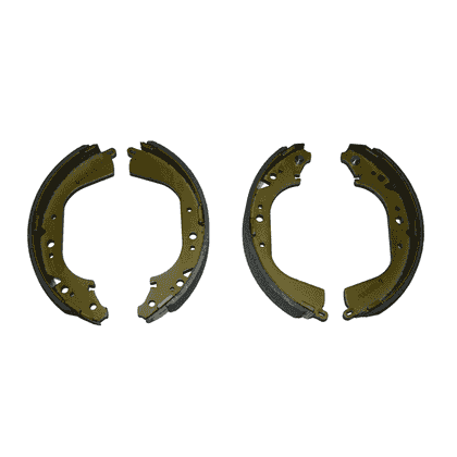 Brake shoes