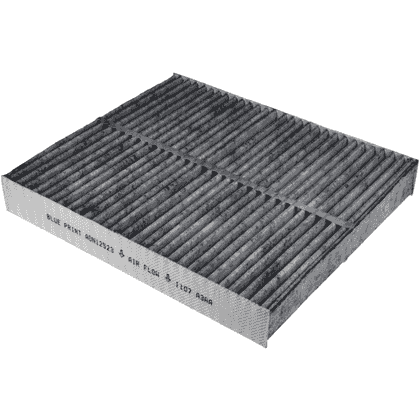 Filtre - cabine (habitacle)