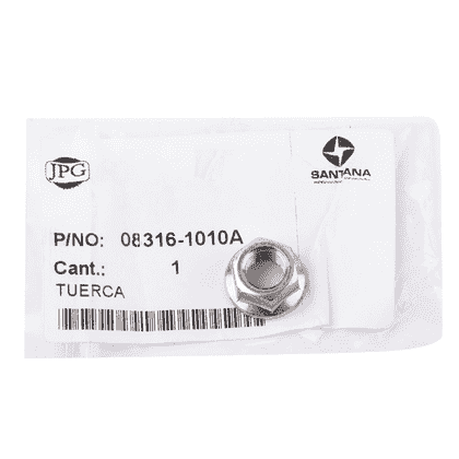 Power steering - screw