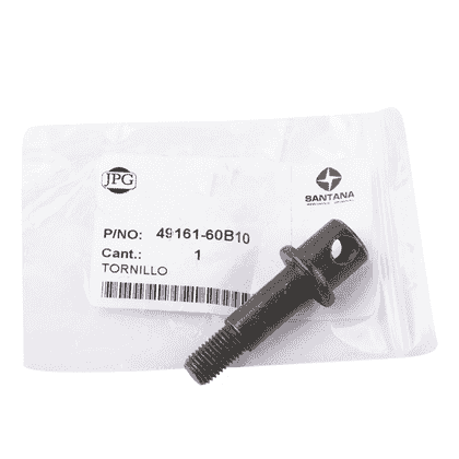 Power steering - screw